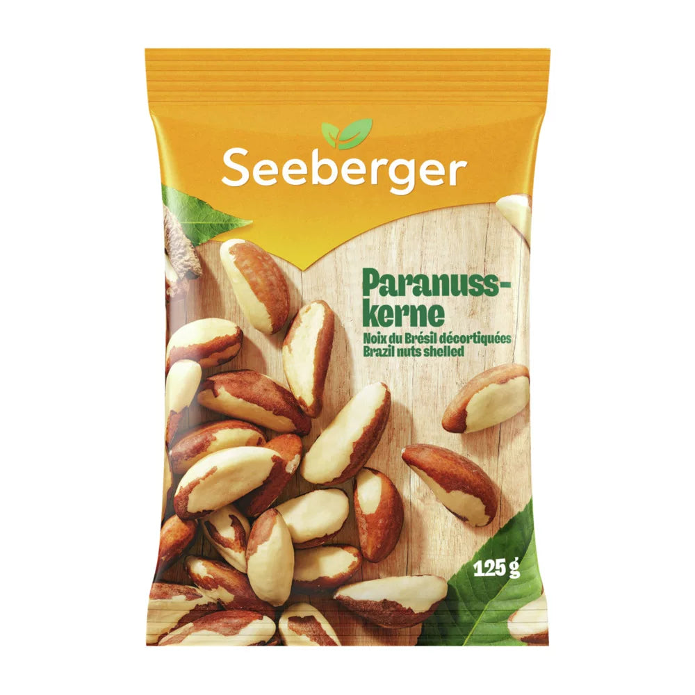 Seeberger 希貝格去殼巴西堅果 125g · Primary · CONTENT-e167aa44d784b838355c7998