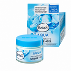balea AQUA 藍藻保濕凝霜 保濕凝膠霜 50ml · Variant · SRC-5b9cc19993e3cf7e0b4c2413
