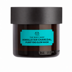 The Body Shop 喜馬拉雅竹炭淨化亮採面膜 75ml · Variant · SRC-1fcc15cc507e5208bd20cf0d