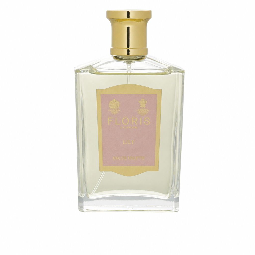 Floris 佛羅瑞斯 山野鈴蘭（山谷百合）淡香水 EDT 100ml 綠葉花香調 · Variant · SRC-f22d1db71d54ea81e210462f