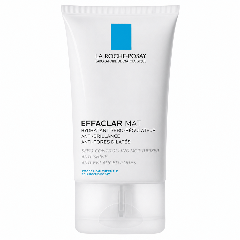 理膚泉 Effaclar MAT 控油保濕水油平衡乳液 40ml · Primary · CONTENT-8d3bae42b16bbf288842104e