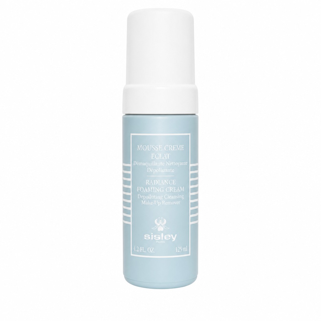 Sisley 希思黎亮膚泡沫乳霜 卸妝潔面 125 ml 法國 · Variant · SRC-47f0c2a8aa53609c078da7cf