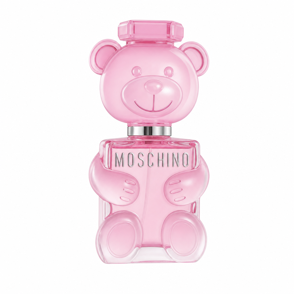 MOSCHINO Toy 2 Bubble Gum 泡泡糖香調淡香水 30ml · Variant · SRC-a6fc02003cf8bce55e31754d