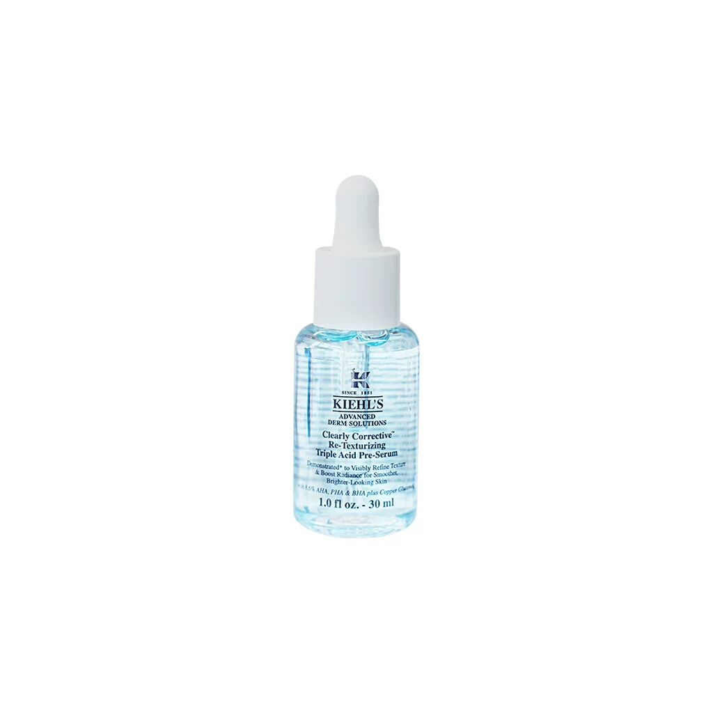 Kiehl's 科顏氏 Clearly Corrective 精研三酸煥膚前導精華 30ml · Variant · SRC-2cb4578980d44e3aef4838e0