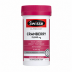 Swisse 高強度蔓越莓軟膠囊 · Primary · SRC-fdd83e13244ed4f2c84cada7