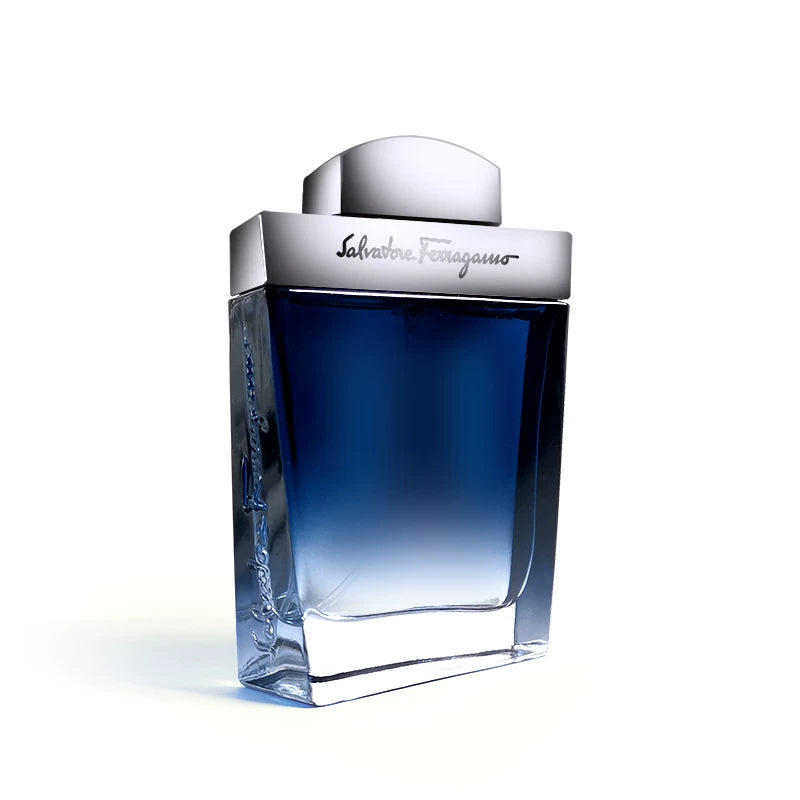 FERRAGAMO 菲拉格慕藍色經典男士淡香水 EDT 辛辣木質調 義大利製 · Variant · SRC-7316a4db9f43cc2ca335a2ff