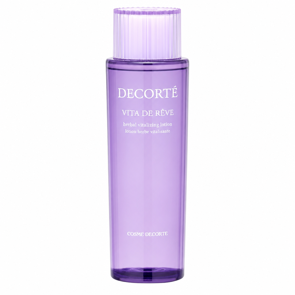 Cosme Decorte 黛珂 VITA DE RÊVE 薄荷紫蘇草本活力高機能化妝水 300ml 日本 · Primary · CONTENT-6cc604005349635eb98fd3c9