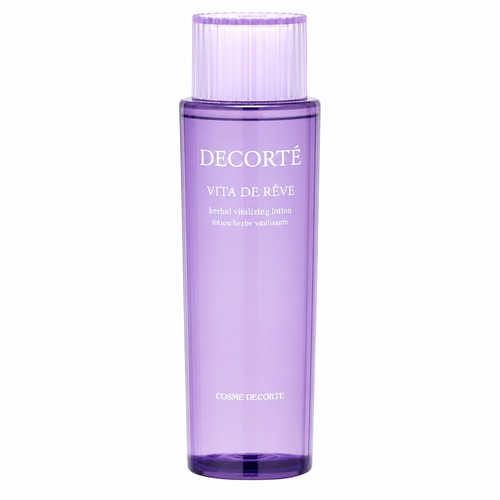 Cosme Decorte 黛珂 VITA DE RÊVE 薄荷紫蘇草本活力高機能化妝水 300ml 日本 · Primary · CONTENT-6cc604005349635eb98fd3c9