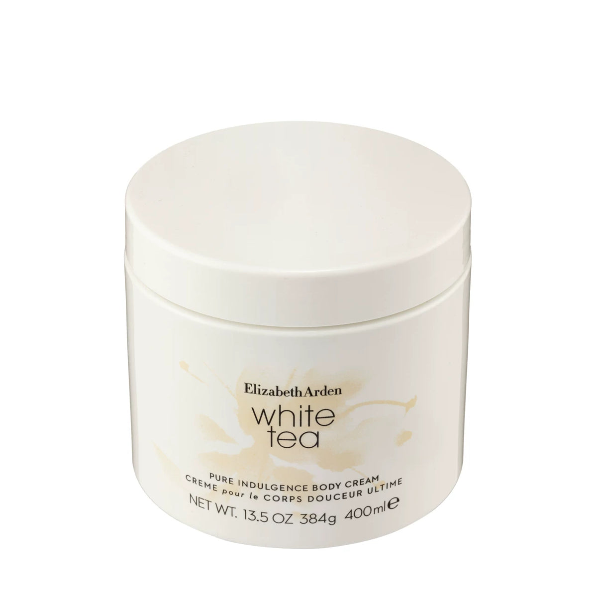 Elizabeth Arden 伊麗莎白雅頓 White Tea 白茶身體霜 400ml · Gallery · SRC-a44e228670e93884a291bd7a