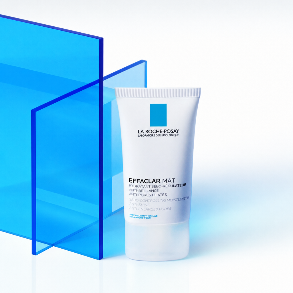 理膚泉 Effaclar MAT 控油保濕水油平衡乳液 40ml · Gallery · CONTENT-5c24f811baec6f9288f7934f
