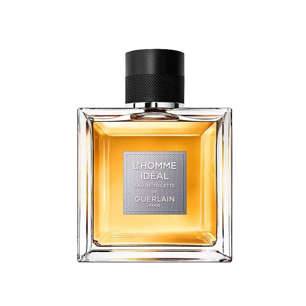嬌蘭 L'HOMME IDEAL 理想男士偷心淡香水 EDT 芳香木質調 100ml · Variant · SRC-13e69115a0d48012c8324987