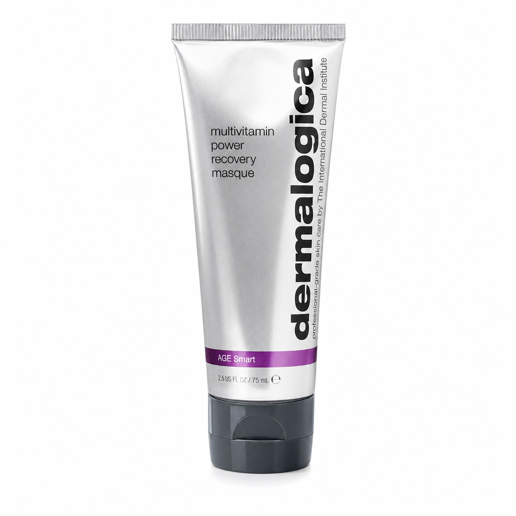 Dermalogica 德美樂嘉 煥採多維面膜 多維維生素補水保濕提亮 75ml · Gallery · CONTENT-1c3c4968537917b418fa40d3