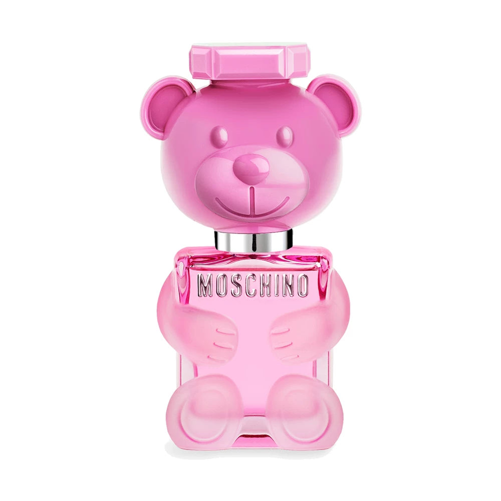 MOSCHINO Toy 2 Bubble Gum 泡泡糖香調淡香水 30ml · Gallery · SRC-1729cd7f8f32bb5eabbe1fda
