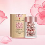 Elizabeth Arden 伊麗莎白雅頓 視黃醇＋HPR神經醯胺膠囊煥膚精華 14ml 30粒 · Gallery · CONTENT-f525860100c50ae08c71e2a9
