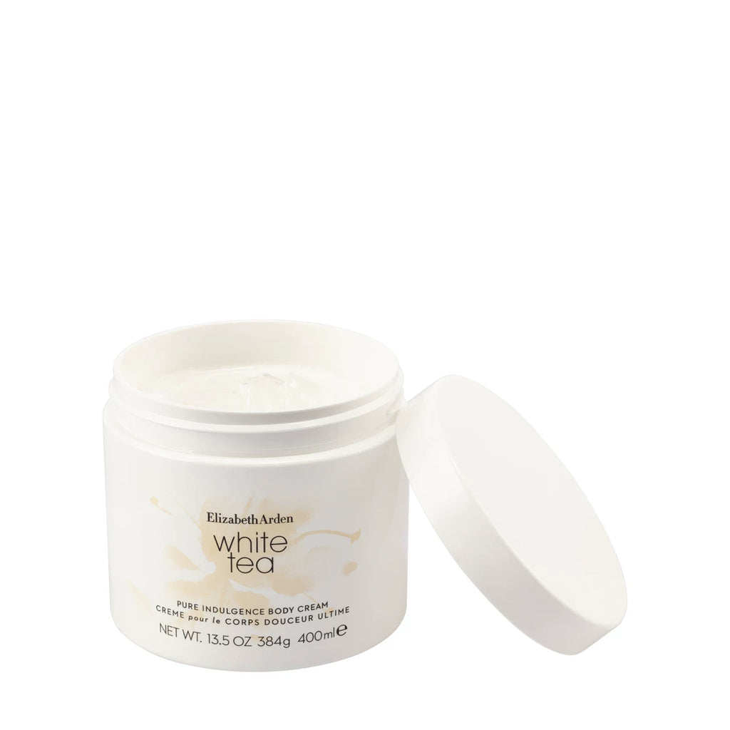 Elizabeth Arden 伊麗莎白雅頓 白茶身體霜 經典白茶香型 400g／400ml（淨重384g） · Gallery · SRC-24b7de801def12a74146c65d