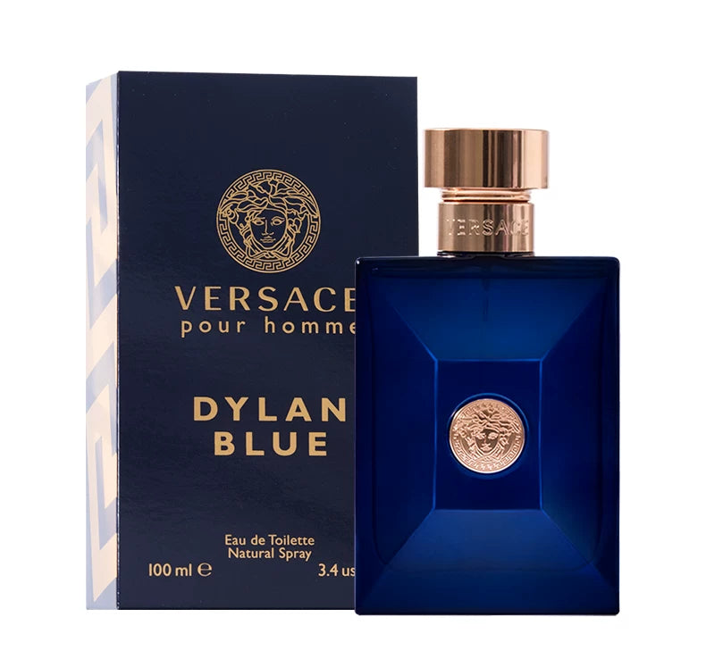 Versace 範思哲 Dylan Blue 迪倫海神男士淡香水 EDT 馥奇調 100ml 義大利 · Gallery · CONTENT-381105a980c2bbaf4106dd5a