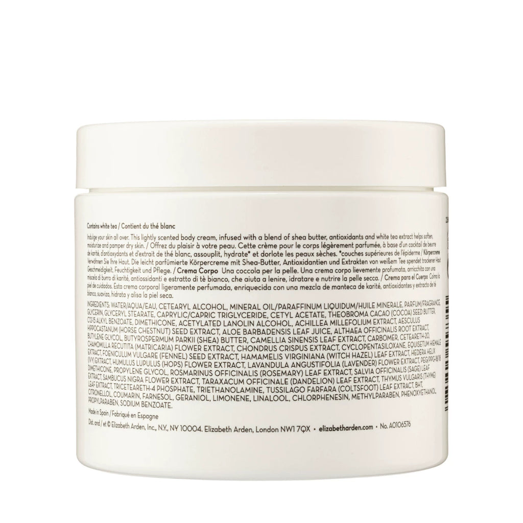 Elizabeth Arden 伊麗莎白雅頓 White Tea 白茶身體霜 400ml · Gallery · SRC-ab054aae72cce94c38e8a586