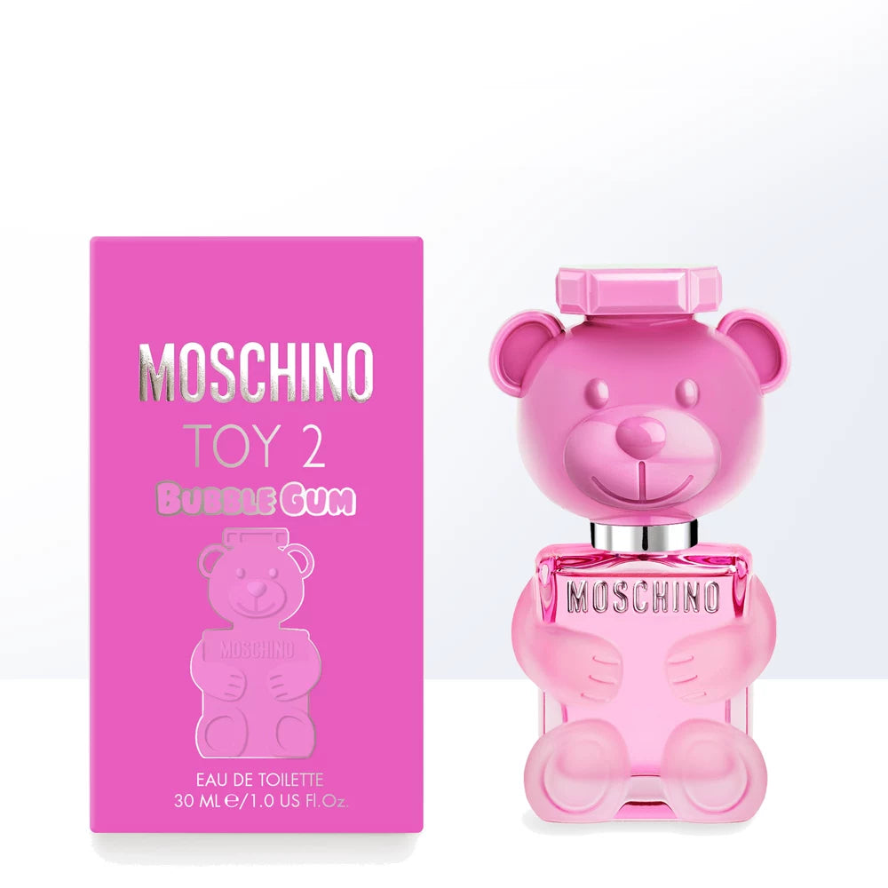 MOSCHINO Toy 2 Bubble Gum 泡泡糖香調淡香水 30ml · Gallery · SRC-e44db212131666c7772027b0