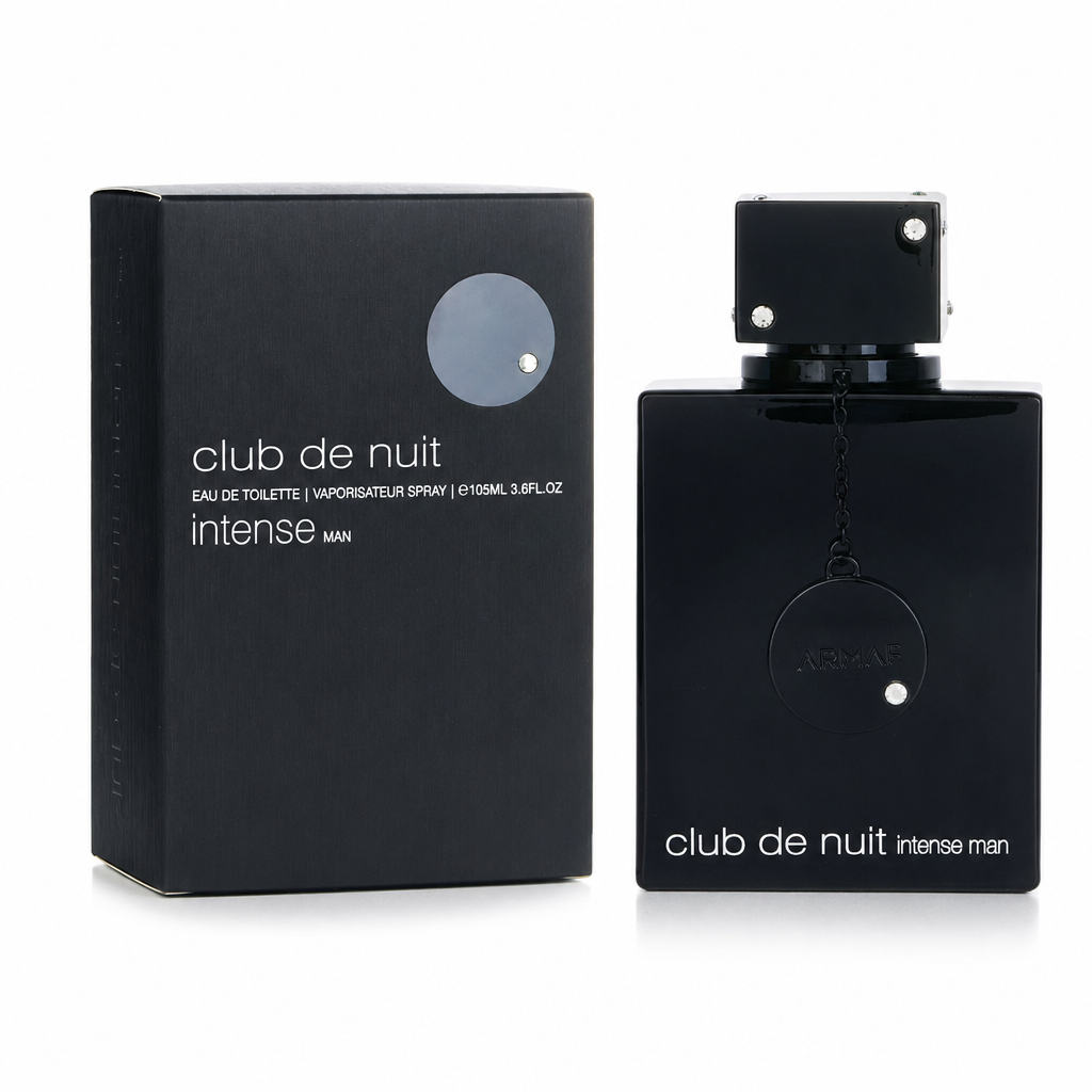 Armaf Club de Nuit Intense Man 夜店狂歡男士淡香水 EDT 辛辣木質調 105ml · Gallery · SRC-c4b40cee1effcf16c74ddcba