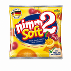 nimm2 二寶 Soft 夾心氣泡軟糖 綜合水果口味 含果汁與維生素 德國製 116g · Gallery · SRC-3d192f1cc47b0505e6f29f80