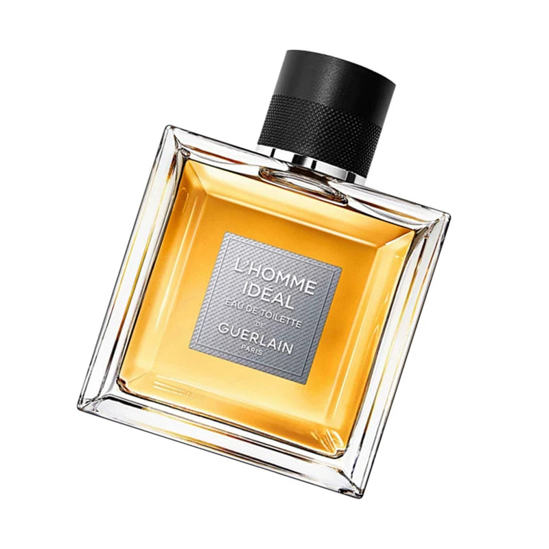 嬌蘭 L'HOMME IDEAL 理想男士偷心淡香水 EDT 芳香木質調 100ml · Gallery · SRC-70447275112b8620333c5a8c