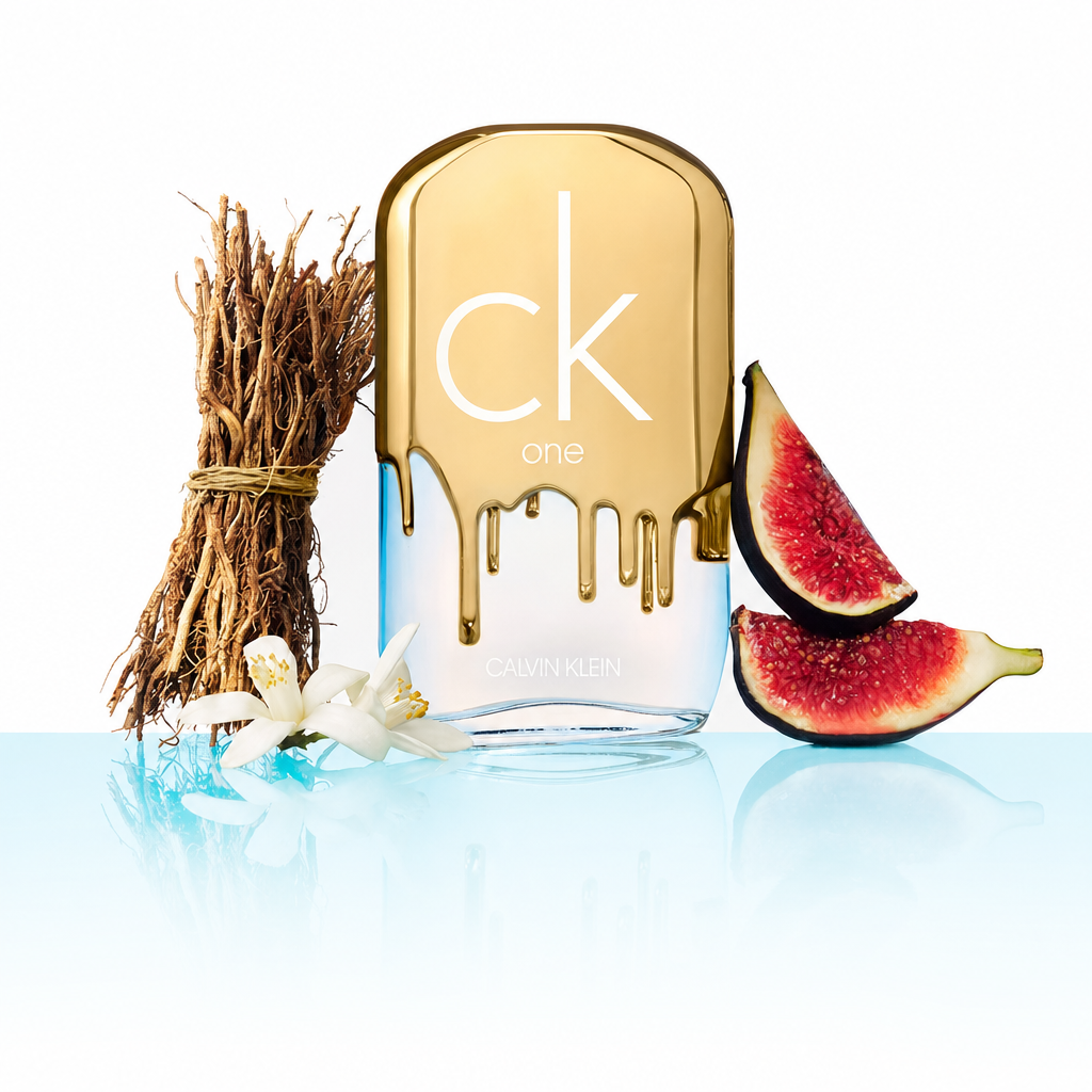 Calvin Klein CK One Gold 炫金版中性淡香水 100ml · Gallery · CONTENT-672ed926a21fa7fd168dbe21