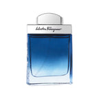 FERRAGAMO 菲拉格慕藍色經典男士淡香水 EDT 辛辣木質調 義大利製 · Gallery · SRC-636db01709e647942a0aa245