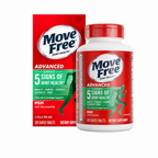 Move Free 益節綠瓶進階關節保健膳食補充品 美國製 · Gallery · SRC-f8d02e8a11c8dbbfb6837a74